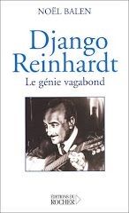 DJANGO REINHARDT