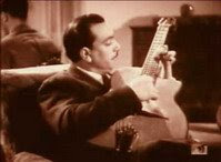 DJANGO REINHARDT