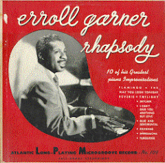 ERROLL GARNER