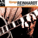 DJANGO REINHARDT