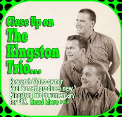 KINGSTON TRIO