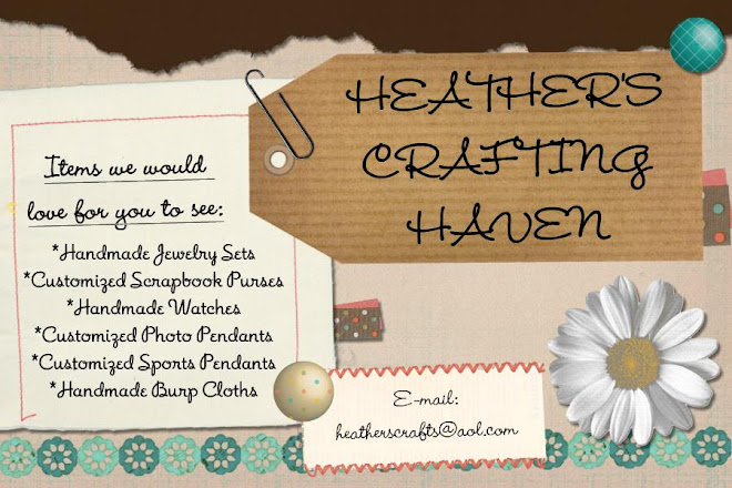 Heathers Haven Jewelry