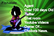 Fishalate Card
