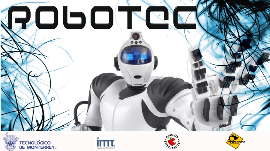 Robotec 4