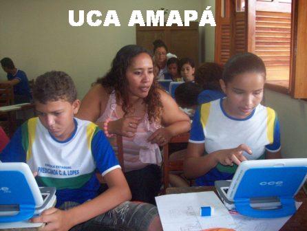 UCA AMAPA