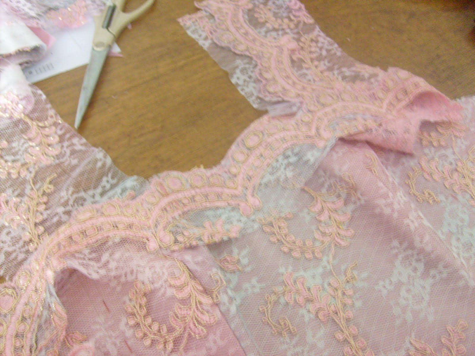 Payet Gaun Pesta Desain Baju Pesta, Kebaya Modern dan