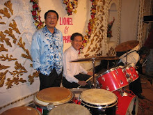 Lionel's Wedding Function at Hotel Equatorial Melaka