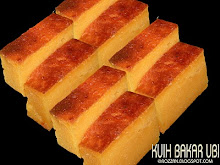 Bingka Ubi