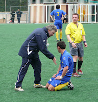 rencontre sainte maxime
