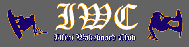 Illini Wakeboard Club