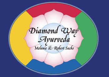 Diamond Way Ayurveda