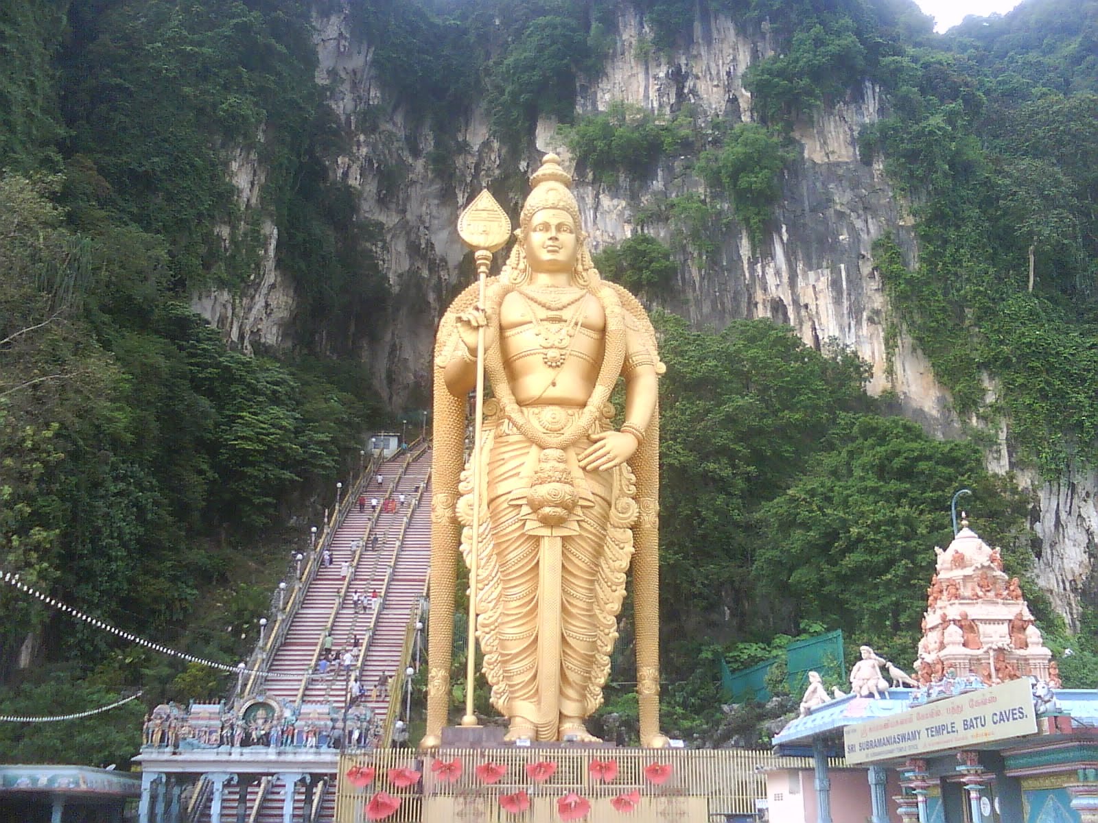 Run In Diversity Kl Maran 204km Pilgrimage Walk