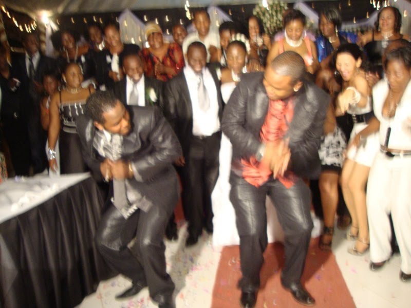 mtu mwanaume nyonga bwana