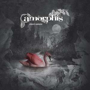 amorphis silent waters