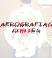 " AEROGRAFIAS " CORTES