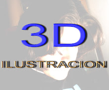 " 3D " ILUSTRACIONES