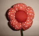 FLORES DE TELA O CROCHET CON RELLENO - Explicación del Paso a Paso y Vídeos Tutorial FLORES DE TELA O CROCHET CON RELLENO - Explicación del Paso a Paso y Vídeos Tutorial
