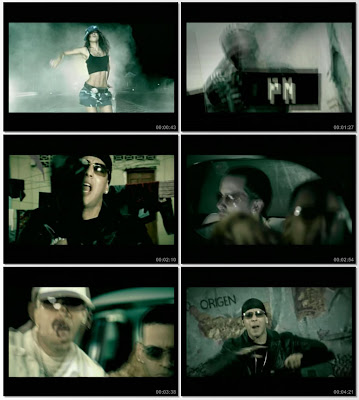 Daddy Yankee Gasolina 2011