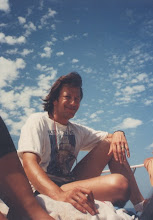 Boating in Galopolos