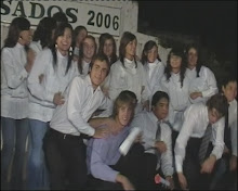EGRESADOS 2006