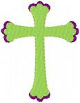 Cross 2