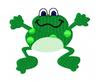 Happy Froggy
