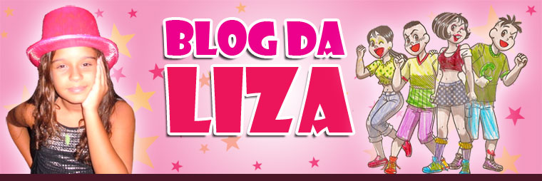 Blog da Liza