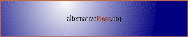 alternative ideas