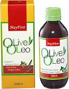 Mayfirst Olive Oleo