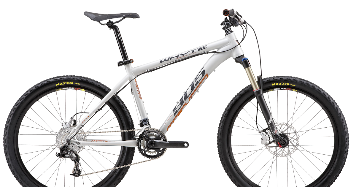 whyte 905