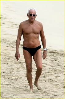 boys tight swim trunks