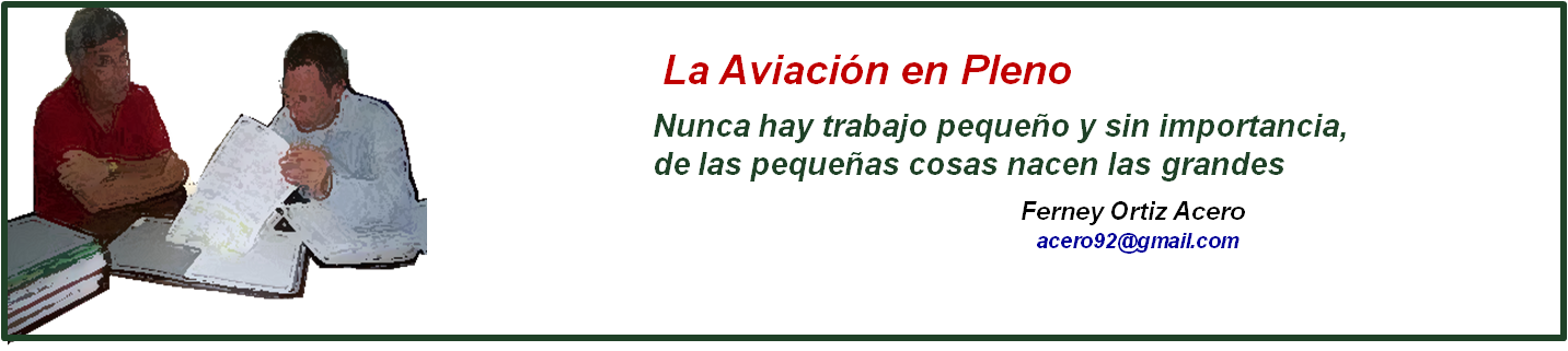 Auditorias aviacion