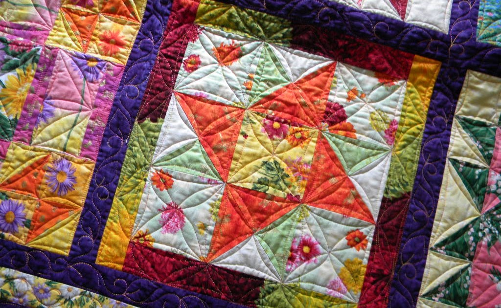 Sew Kind Of Wonderful Donation Quilt