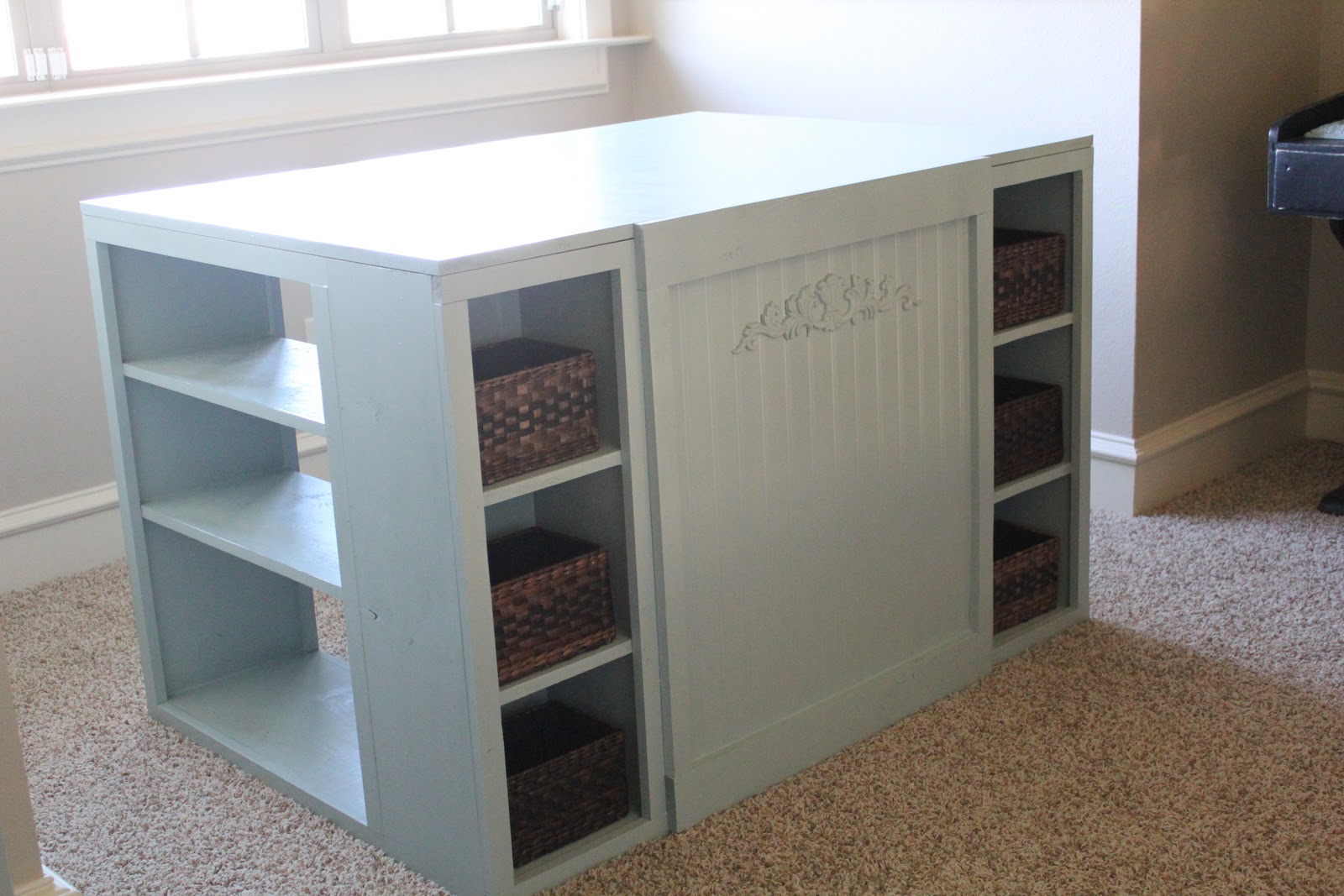 Woodwork Craft Table Plans PDF Plans