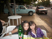 meli y wendy