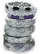 [Beautiful+silver+jewelry+stackable+rings+-+01.jpg]