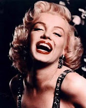 Marilyn Monroe ♥