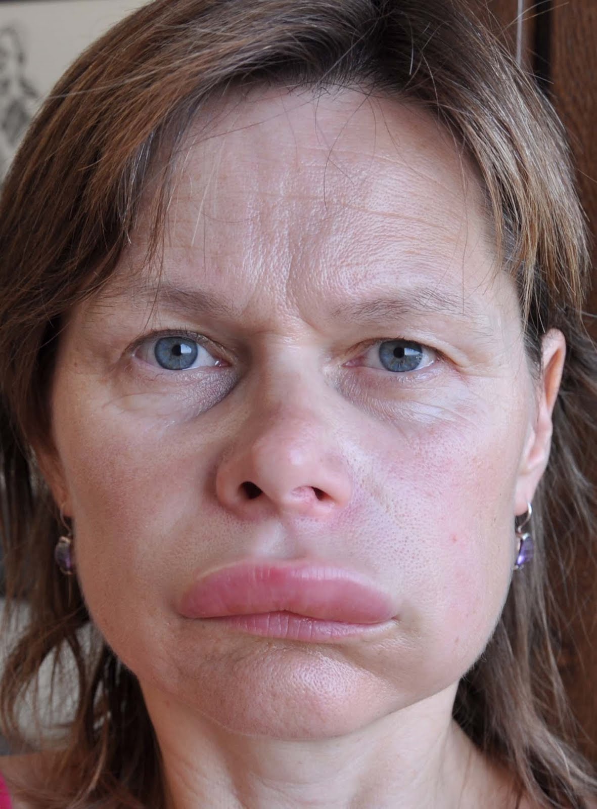 mary gregoriy sculptor Trout Pout