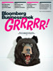 Businessweek Bear Cover