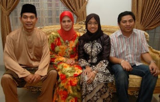Sensasi | Artis Kita | Selebriti: Gambar Artis Malaysia : Rosyam Noor