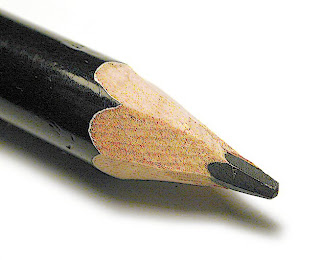 Pencil Pencil