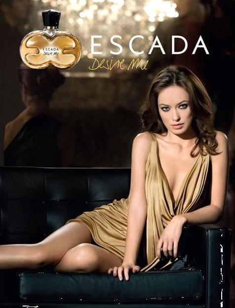 Desire Me Escada