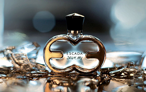 Desire Me