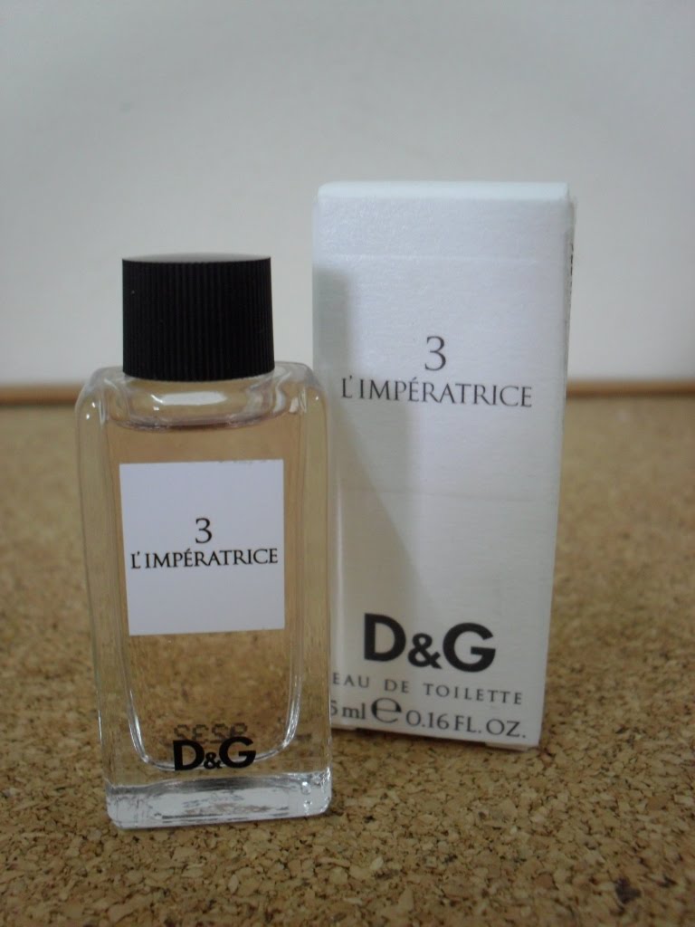 Dolce And Gabbana Femme Perfume Gift Set