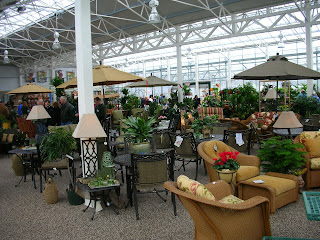 Nancy Alden S Blog The New Petitti Garden Center In Avon Live