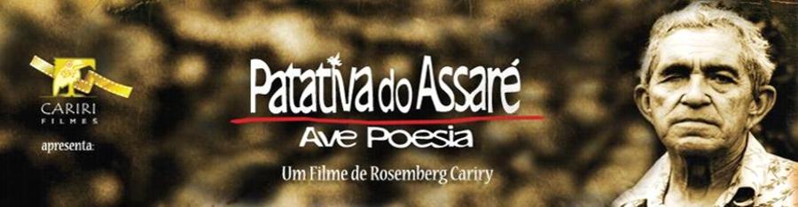 Ave Poesia - Um Poeta do Brasil