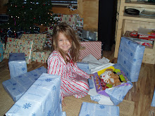 Christmas morning!!