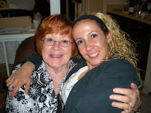 Grandma Barb and I