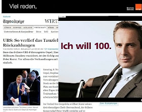 Swiss Lupe News 01 11 08