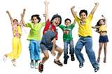 CLICK BELOW FOR INTERNATIONAL CHILDREN JUMPING IMAGES